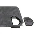 thumbnail image 2 of Decked Bed Drawer Ammo Can Lid MP-FSV3-LID-R2 Replacement Lid For DECKED Bed Drawer System; Passenger Side Tailgate; Black; Single; Fits 2020 Full Size DECKED Drawer Systems, 2 of 3