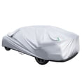 thumbnail image 2 of For Chevy Corvette 2014-2024 C7 C8 Custom Car Cover All Weather Outdoor, 2 of 8