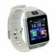 thumbnail image 1 of Cateissary DZ09 Bluetooth Smart Watch 2G SIM Llamada de teléfono Soporte Tarjeta TF Cámara Relojes de para para para Relojes inteligentes blanco, 1 of 6