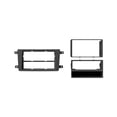 thumbnail image 4 of Metra 99-7516B Stereo Installation Kit for Mazda CX-9 2007-2015 - Single-DIN & Double-DIN, 4 of 5