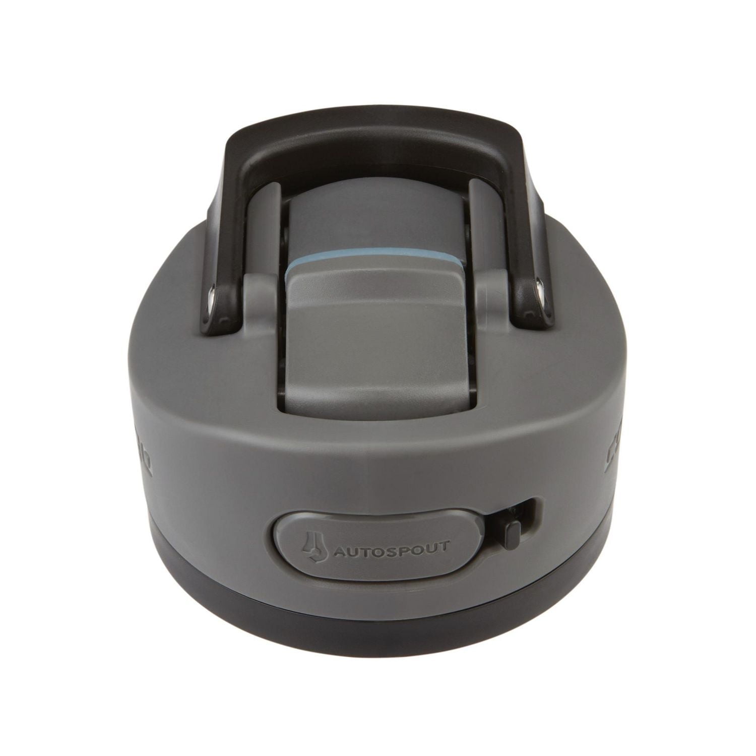 Contigo Ashland 2.0 Leak-Proof Water Bottle with Straw and Carry Handle, BPA-Free, Dishwasher Safe