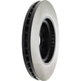 thumbnail image 4 of CENTRIC PARTS - HI-CARBON DISC Fits select: 2006-2011 MERCEDES-BENZ ML, 2007-2008 MERCEDES-BENZ GL, 4 of 5