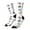 2 Black-2, variant on Hello Summer Cat Print Adult Socks for Men & Women,Calf Socks, Ankle Socks,Boots Socks,Breathable Casual Sock,Unisex Crew Socks
