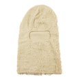 thumbnail image 1 of S SERENABLE Balaclava Face Cap Windproof Full Face for Climbing Sports Cycling Beige, 1 of 9