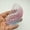 Color No. 1 (2pcs), variant on 2026 New Vintage Style Acetate Hair Comb 2pcs Classic Comb with a High-End Feel, Versatile Hair Styling Comb for Girls, Half-Round Hair Comb, Unisex