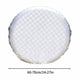 thumbnail image 3 of Tire Covers For RV Wheel 2 Pack Silvers Sun Protectors For Motorhome Boating Trailer Van, 3 of 6