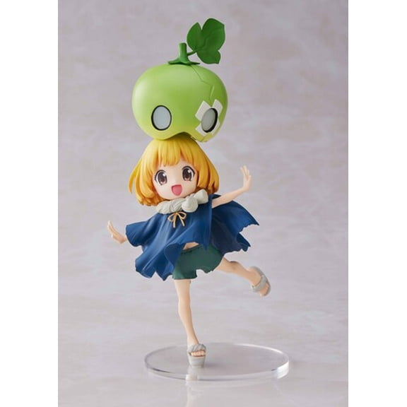Suika - Dr. Stone 5" Figure (Banpresto) 19030