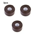 thumbnail image 3 of 3Pcs Sealing Strip Tape Self-Adhesive Waterproof Sticker Home PVC Sink Edge Tapes Window Door Floor Wall Sticker Bathroom Accessories Brown, 3 of 8