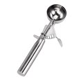 thumbnail image 4 of FUEENIRVA Metal Cookie Scoop for Cooking with Creating Balls Home Use 1Pack, 4 of 8