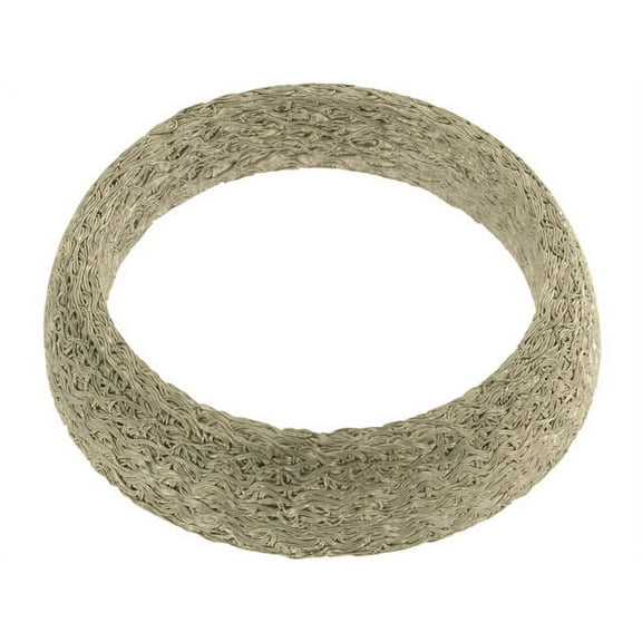 Converter Rear To Muffler Assembly Exhaust Gasket - Compatible with 2000 - 2004 Toyota Avalon 3.0L V6 1MZ-FE 2001 2002 2003