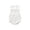 R206-White, variant on RMGVDSD Infant Baby Girl Romper Summer Sleeveless Spaghetti Straps Newborn Bodysuit Lightweight One-Piece Outfit Solid Color Clothes 0-3 Months