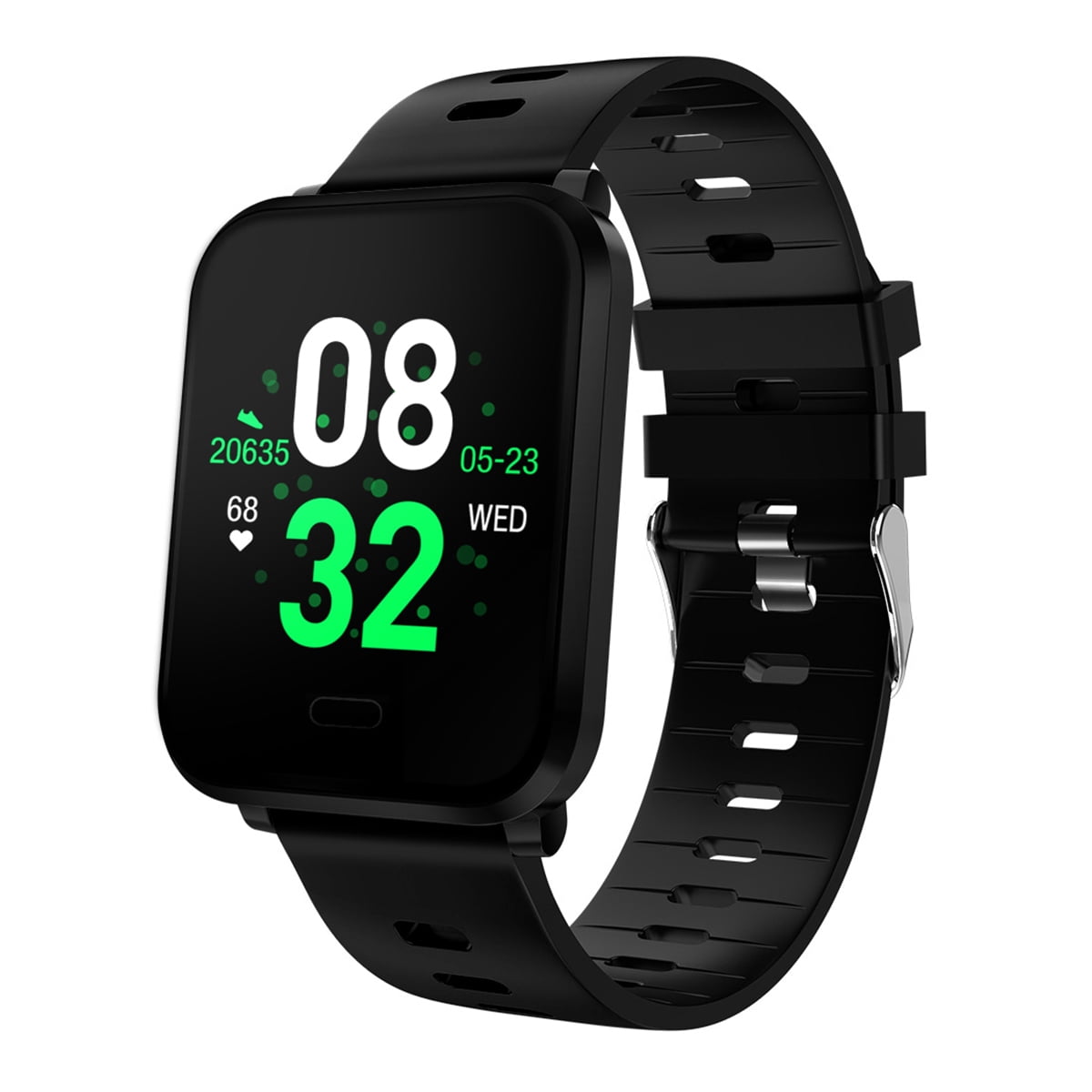1 plus smart watch