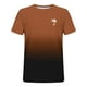 thumbnail image 3 of Camisas de Manga Larga para Hombres Imprimir Casual Cuello Redondo Blusa de Manga Corta, Camisas de Lino para Hombres, 3 of 8