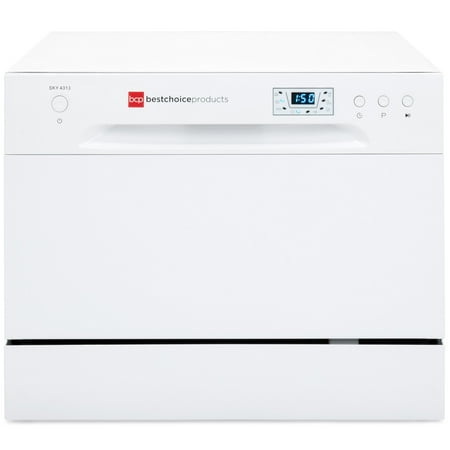 Best Choice Products Small Spaces Kitchen Countertop Portable