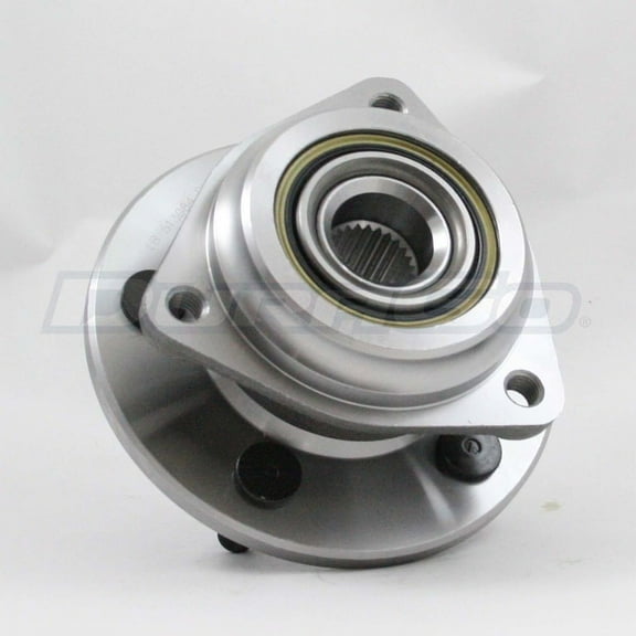 DuraGo 295-13084 Axle Bearing and Hub Assembly