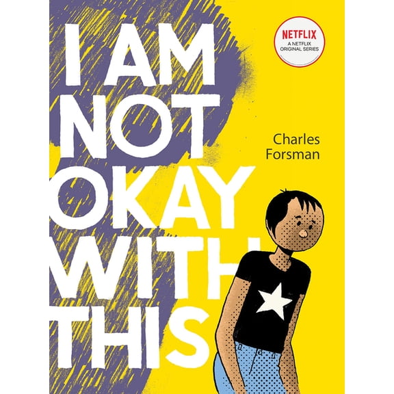 I Am Not Okay with This (Paperback)
