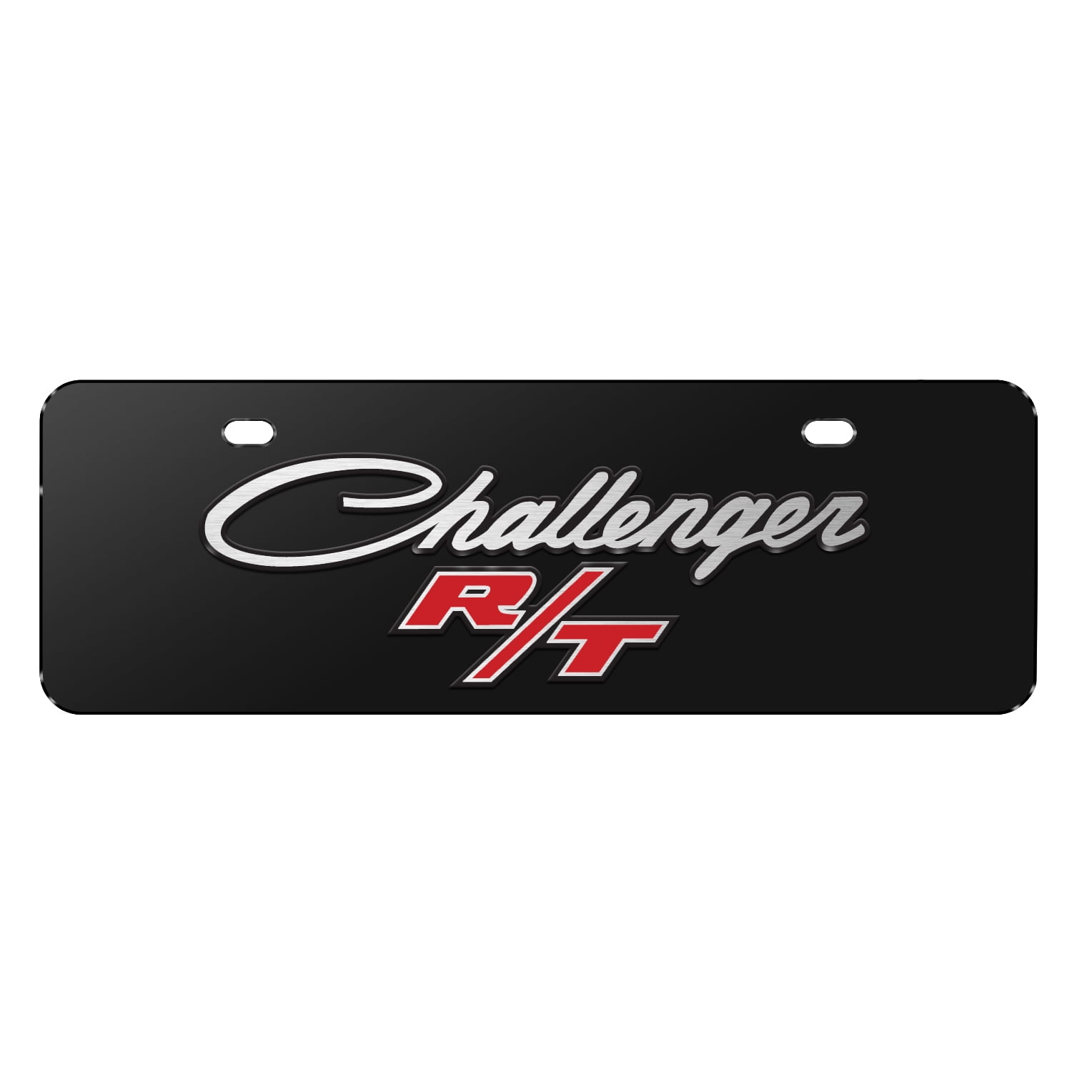 Dodge Challenger R/T Classic 3D Logo 12