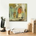 thumbnail image 6 of Epic Graffiti 'Kyoto Street' by Silvia Vassileva, Canvas Wall Art, 18"x18", 6 of 8