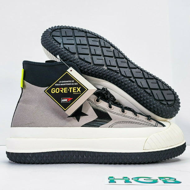 Converse MC GTX Men's Limited Boot Shoe Gore-Tex Waterproof 169359C - Walmart.com