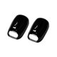thumbnail image 1 of Car Wiper Nozzle Water Cover Black Decorative Shell for Mini One S R55 R56 R57 R58 R59 R60 R61, 1 of 5