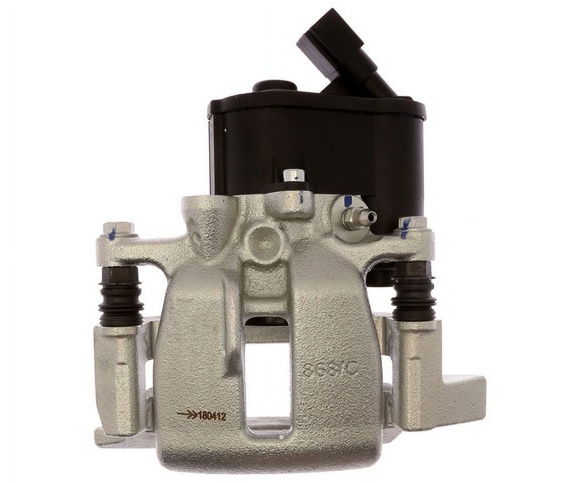 Raybestos Element3 New Plated Calipers Fits select: 2005-2007 AUDI A6