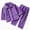 A99-Purple, variant on Gibobby Toddler Baby Girl Clothes 1T 2T 3T 4T 5T Fall Winter Outfits Contrast Color Long Sleeve Sweatshirt Pants Sets(6-7 Years,Navy)