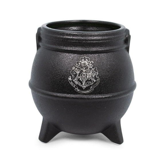 Harry Potter Hogwarts Cauldron Premium Scented Soy Wax Candle