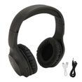 thumbnail image 1 of Bluetooth5.3 Wireless Headphone Over Ear Gaming Headset with Mic for Smartphones Tablets Laptops, 1 of 5