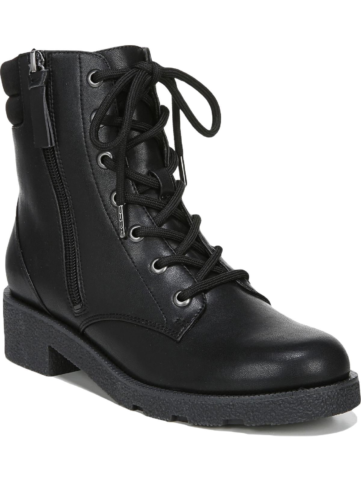 tayler combat boot