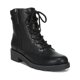 tayler combat boot