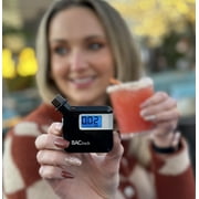 BACtrack T40 Breath Alcohol Detector