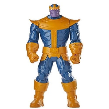 Marvel Thanos Toy Scale Collectible Super Hero Action Figure Toys for