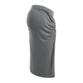 thumbnail image 4 of Xiulive Maternity Pregnant Women Classic Skirt High Waist Solid Color Pregnant Women Skirt Breathable fashion, 4 of 9