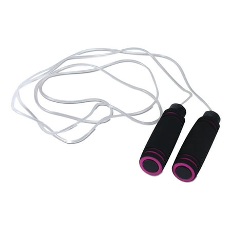 Tone Fitness Speed Jump Rope