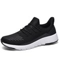 thumbnail image 1 of Tenis URBANFIT SHOES Flex Negro Deportivo de Hombre Running, 1 of 5