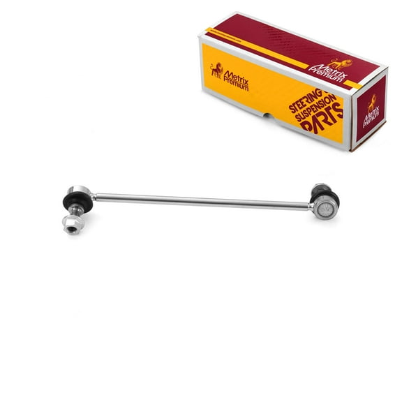 Metrix Premium Chassis Parts -Front Right Sway Bar Stabilizer End Link Fits 13-22 Buick Encore,13-22 Chevrolet Trax,Replacement K750683,Made in Europe