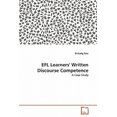 thumbnail image 2 of Efl Learners' Written Discourse Competence, 2 of 2