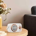 thumbnail image 5 of Mini Bluetooth Speaker,Portable Bluetooth Speaker,Outdoor Bluetooth Speaker,Wireless Bluetooth Speaker,Subwoofer Bluetooth Speaker,Long Battery Bluetooth Speaker,Compact Bluetooth Speaker, 5 of 6