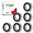 thumbnail image 1 of MAPLE ACE 112-0377 , 251-204, 251-224, 251-297, 251-318, 251-8 Roulement de Broche Compatible Avec/de Remplacement pour Toro, 1 of 4