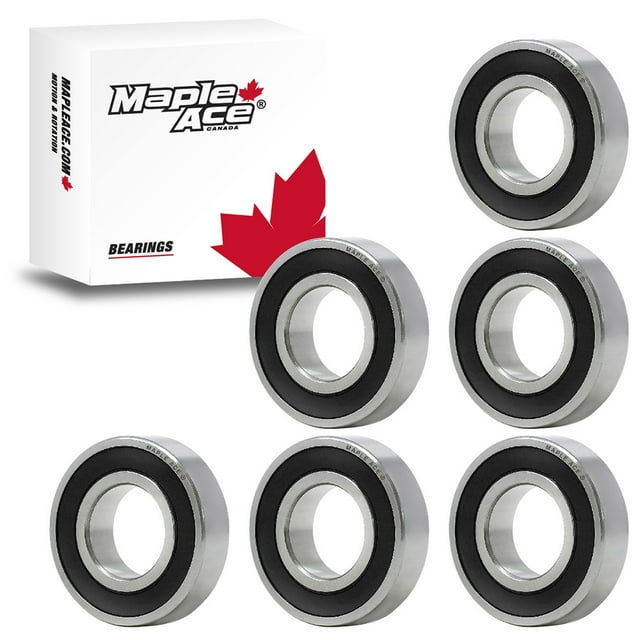 MAPLE ACE 112-0377 , 251-204, 251-224, 251-297, 251-318, 251-8 Roulement de Broche Compatible Avec/de Remplacement pour Toro