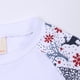 thumbnail image 4 of Conjuntos familiares a juego Top estampado casual de Navidad con trajes inferiores Ropa para el hogar Fridja  nalpqowj343, 4 of 9