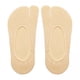 thumbnail image 1 of Calcetines de mujer,Calcetines de mujer Calcetines invisibles con puntera transpirable,Calcetines invisibles de dos dedos con forma de ,Calcetines de corte bajo para, 1 of 8