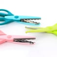 thumbnail image 2 of Craft X Ruler & Paper Trimmer 2-Piece Precision Cutting Set (35 cm / 13.8), 2 of 4