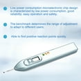 thumbnail image 7 of UrbanEden Ear Detector, Acupressure ,Auricular Points Detector Automatic Ear Detection Pen Warning Sound Acupressure, 7 of 7