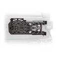 thumbnail image 1 of Dv8 Offroad TCJL-03 Spare Tire Carrier, 1 of 2