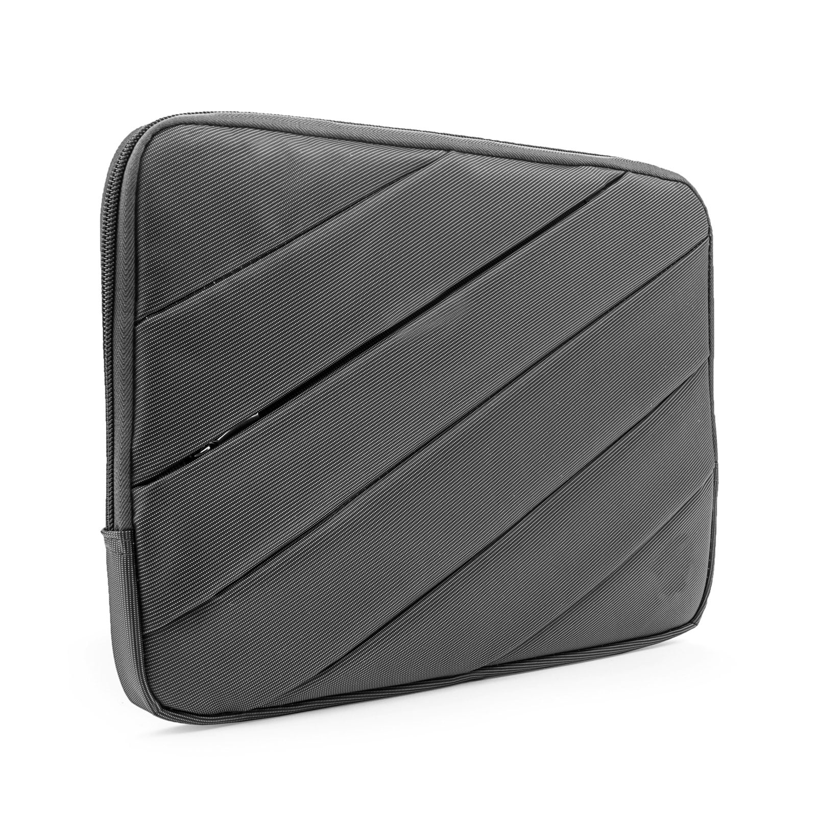 1314 inch Laptop Sleeve Case Water Resistant Ultrabook Notebook Travel