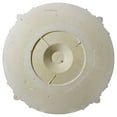 thumbnail image 5 of 39 1/2"OD x 2 1/2"P Attica Ceiling Medallion (Fits Canopies up to 3 3/4"), 5 of 6