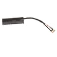 thumbnail image 2 of Piezas de repuesto para computadora portátil Conector intercalador de duro adaptador de cable HDD para ENVY M6 Hugo Conector de disco duro portátil, 2 of 7