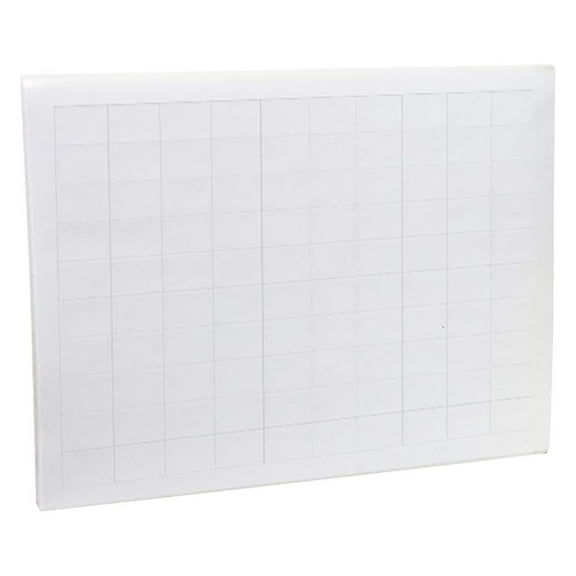 The Library Store Laser and Inkjet Premium Spine and Processing Labels 1in H x 3/4in W 2500/Pkg