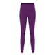 thumbnail image 1 of Pantalones de yoga deportivos de cintura alta, elásticos y sin líneas incómodas para mujer de otoño, 1 of 6